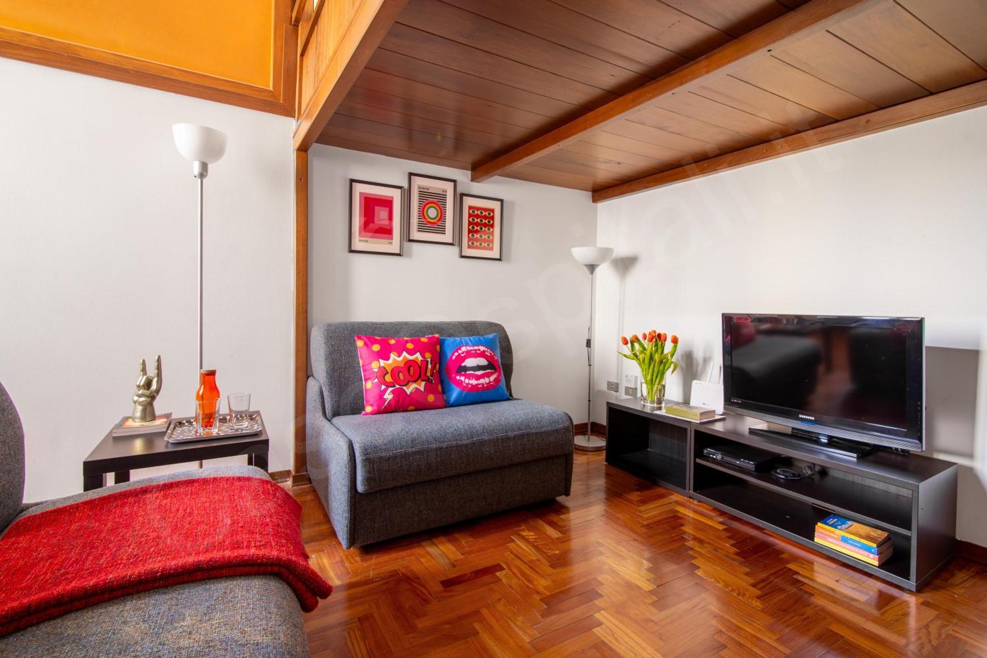 Caseospitali - Deangeli, Trilocale X5 Con Bagno Nuovo A 7 Fermate Dal Duomo Apartment Milan